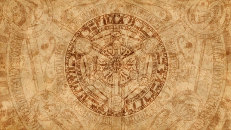 dwi institute 4 4 dealing with the occult