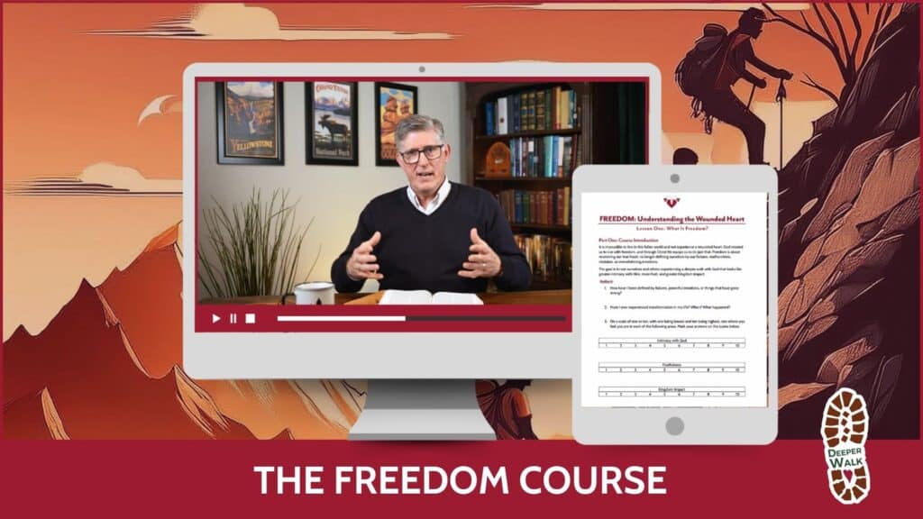 Freedom Course