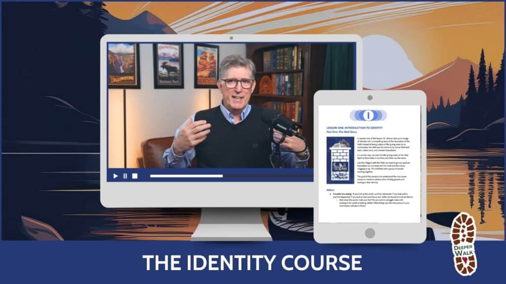 Identity Course