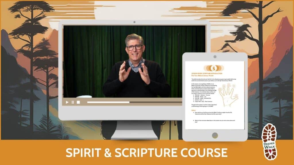 Spirit Course