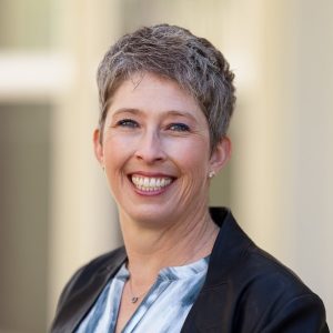 Christy Edge Profile