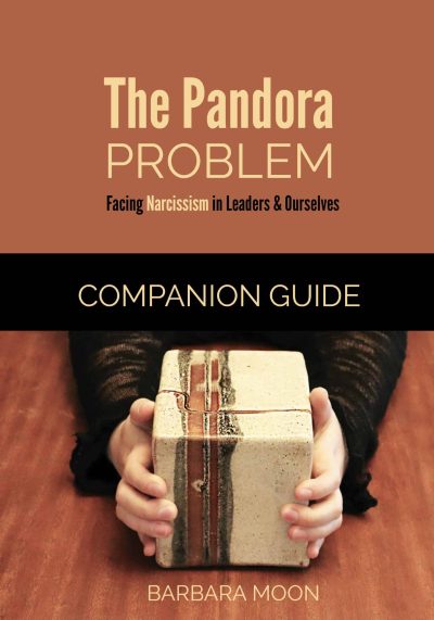 The Pandora Problem Companion Guide - Workbook