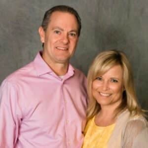 Dan and Sarah Allison profile