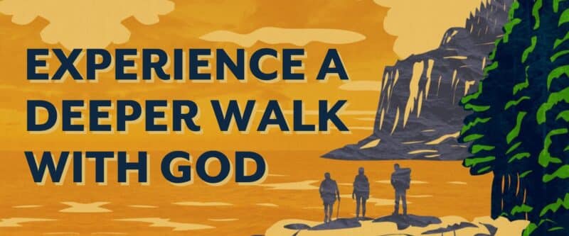 Discipleship Biblical Studies Deeper Walk International