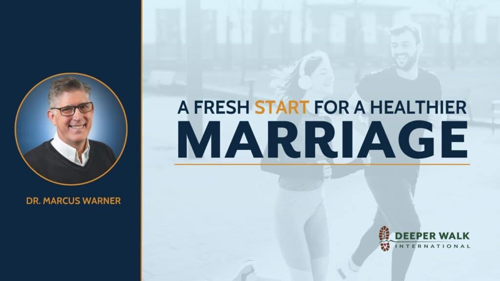 Marriage Conference 2025 - No Date