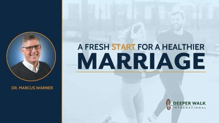 Marriage Conference 2025 - No Date