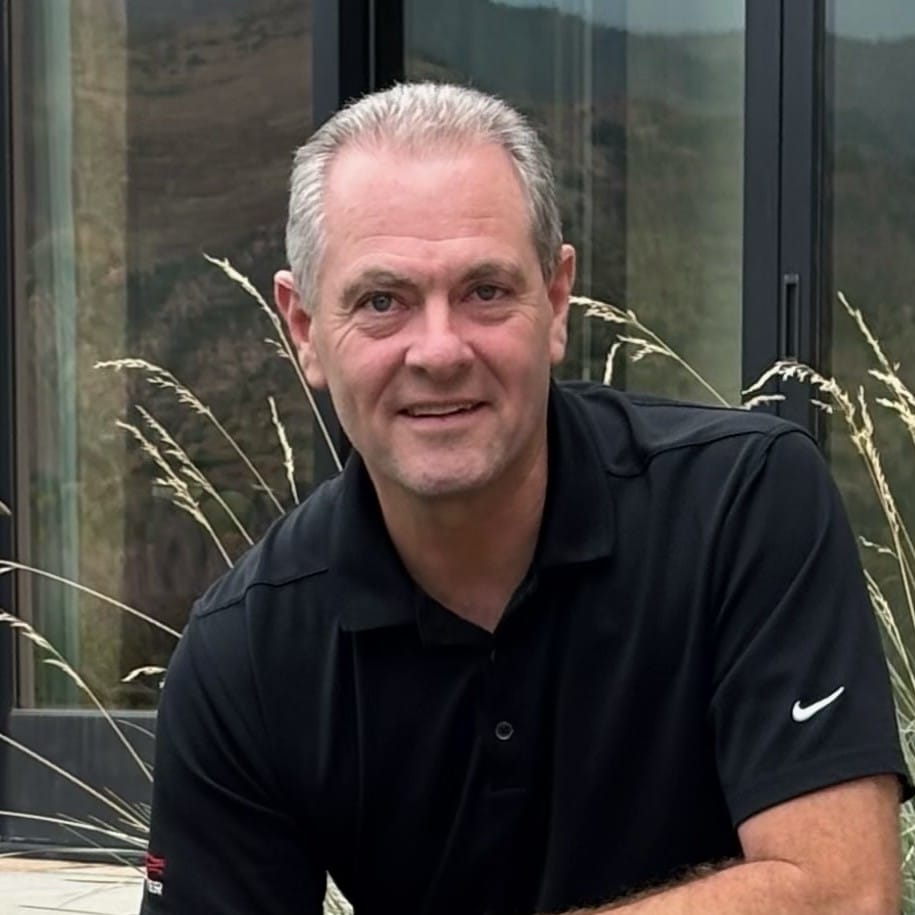 Dan Allison