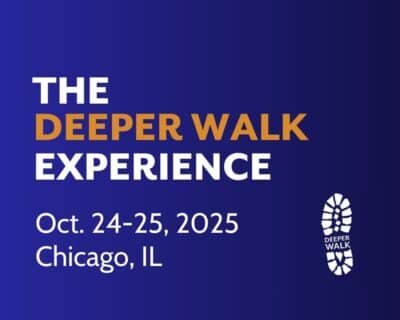 The Deeper Walk Experience - Chicago - Table (8)