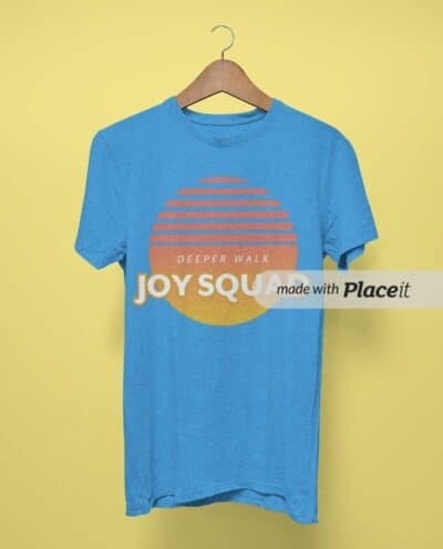 Hope Together JOY Squad T-Shirt