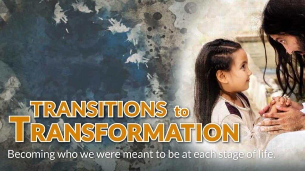 transitions to transformation maribeth poole