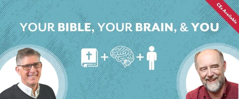 Bible & Brain No Date