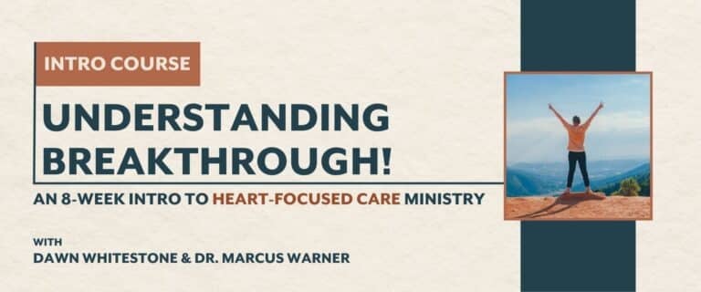 Breakthrough Course