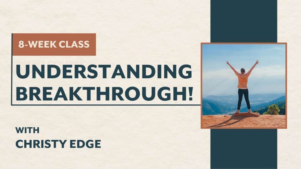 Understanding Breakthrough Class