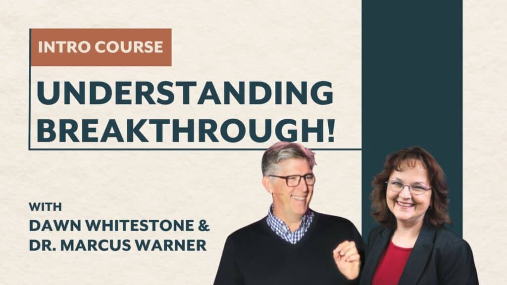 Understanding Breakthrough Course