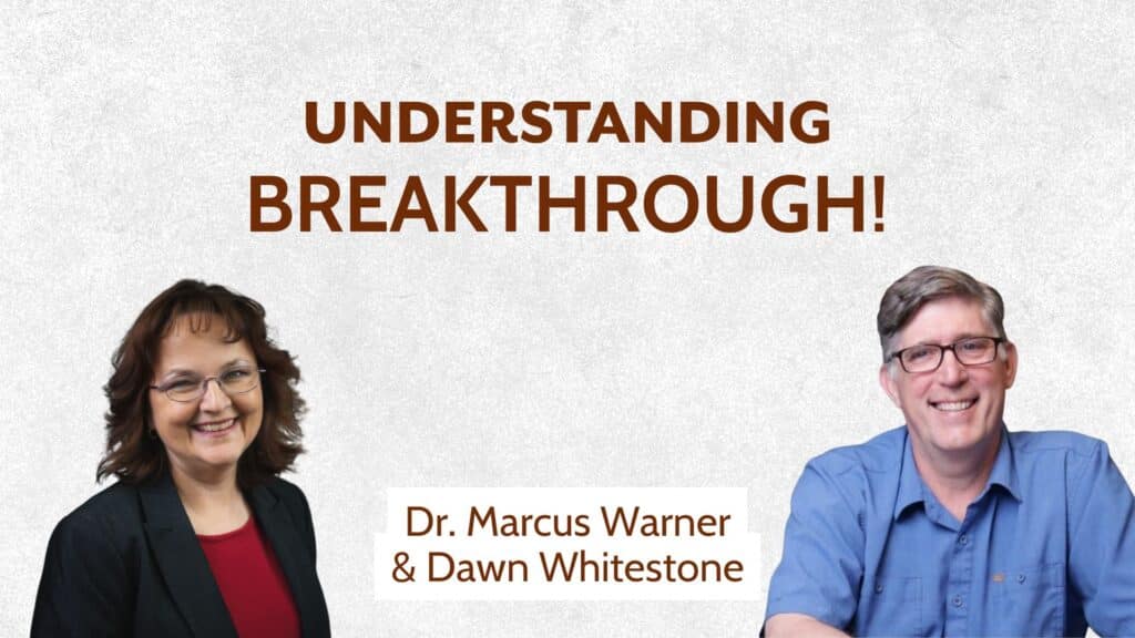 Understanding Breakthrough course image