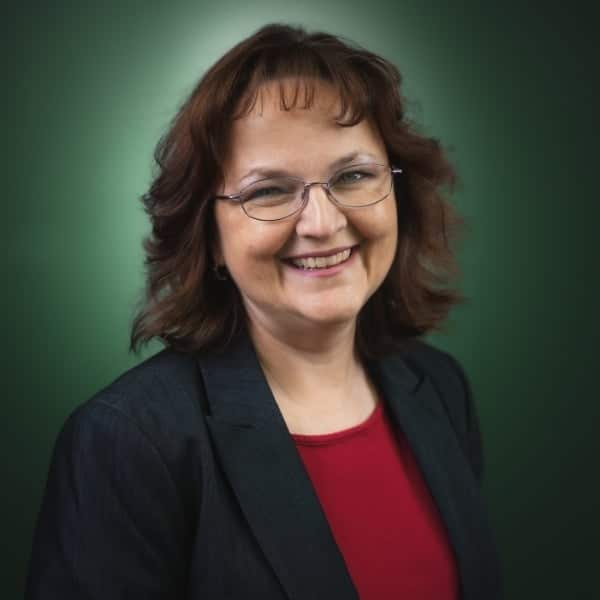 Picture of Dawn Whitestone