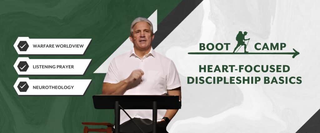 Pastors Boot Camp