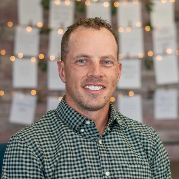 Samuel Jensen Profile