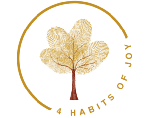 4 habits of joy icon