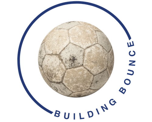 building bounce icon