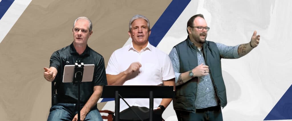 churches bootcamps