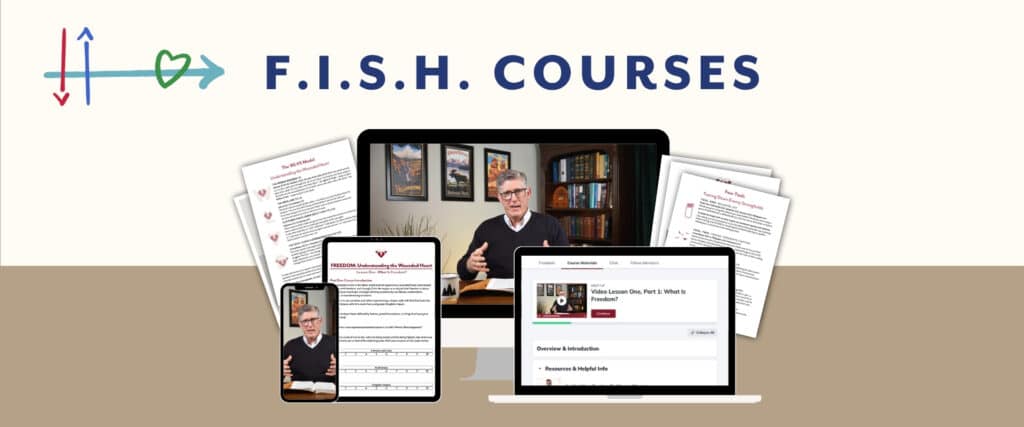 dw fish courses