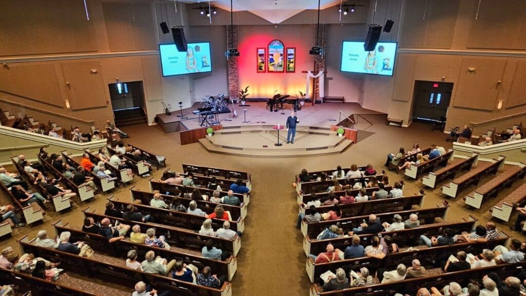 pastors and leaders h