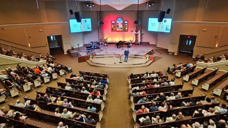 pastors and leaders h