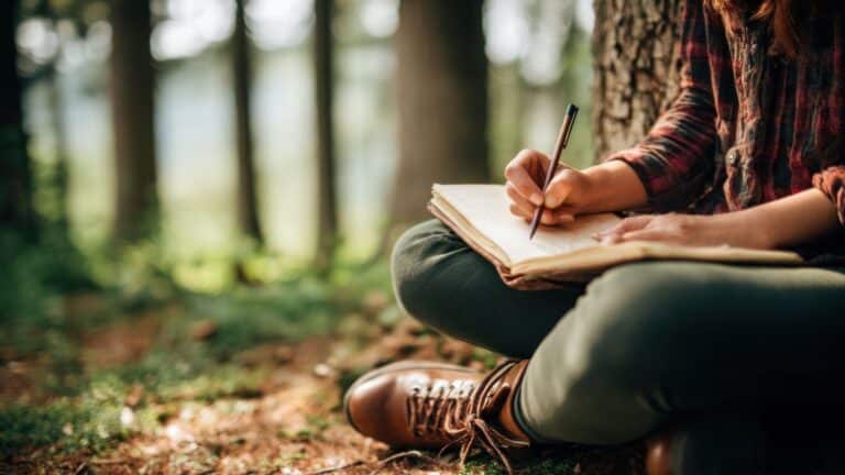 personal growth h