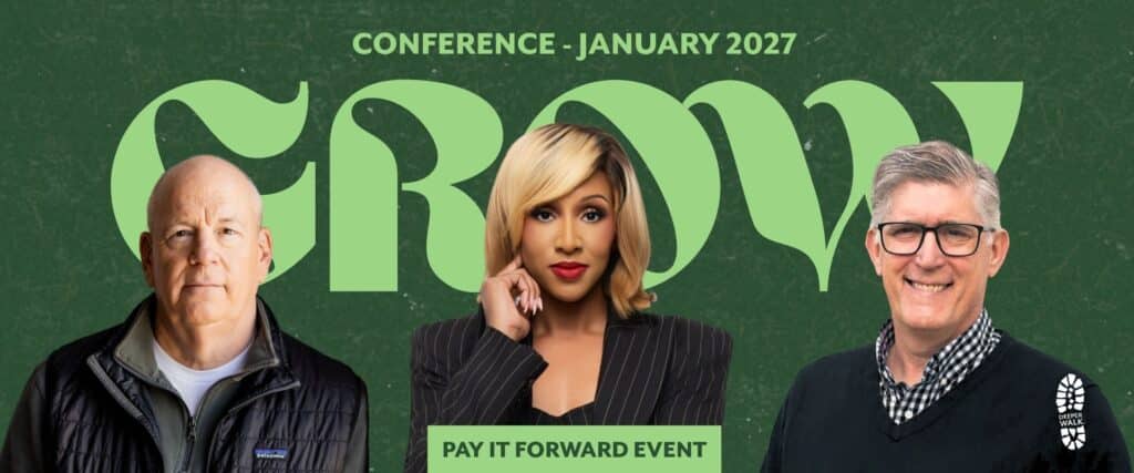 Grow Conference 2027